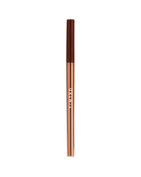 Live Tinted Hueliner front packaging showing brown pencil and benefit long wear