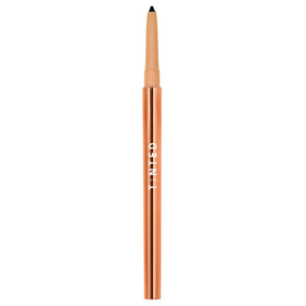 Live Tinted Hueliner front packaging showing sleek pencil and brand