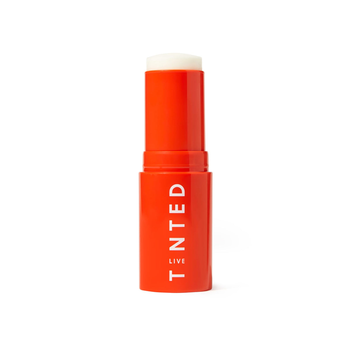 Live Tinted front packaging showing compact stick and benefits