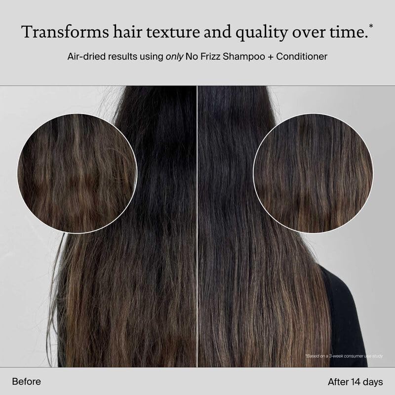 Living Proof Advanced Clean Dry Shampoo can showing quick root-refresh benefit