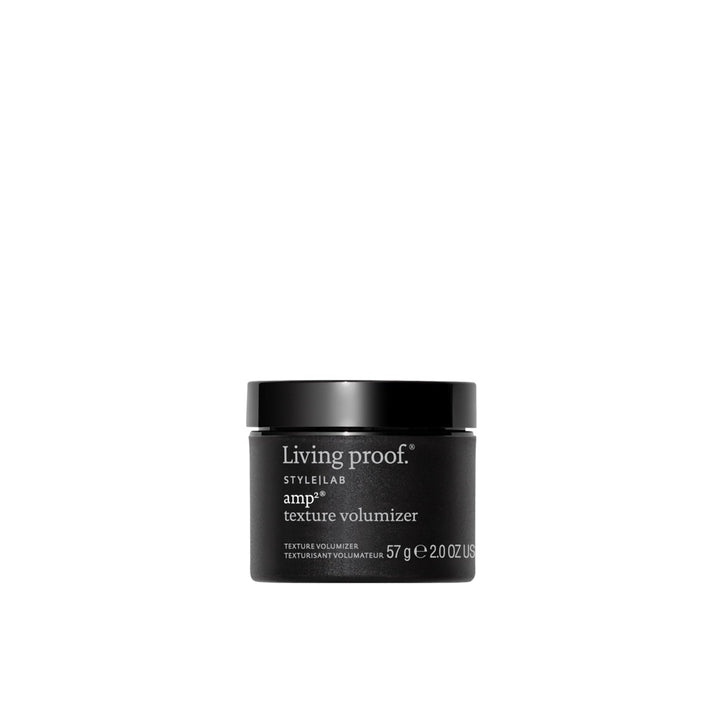 Living Proof front packaging showing product and benefits