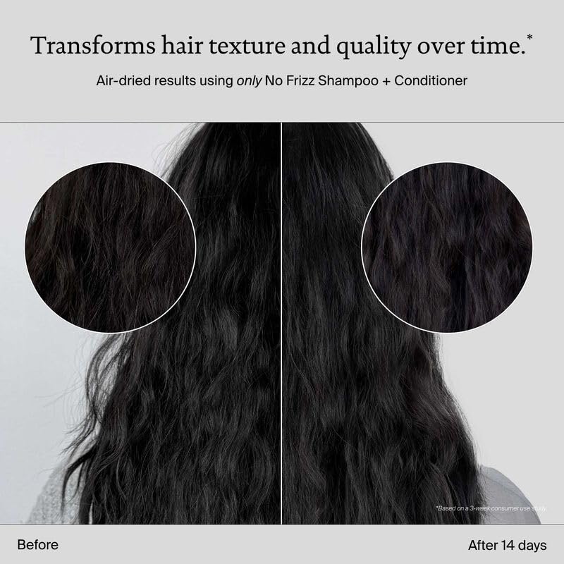 Living Proof Smooth Styling Cream tube showing lightweight heat-protection benefit