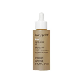 Living Proof front bottle view showing sleek packaging and brand benefit
