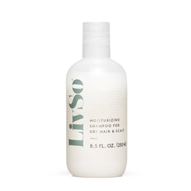 LivSo front packaging showing bottle and clear product identity benefit clarity