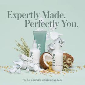 LivSo label ingredients list emphasizing dermatologist-selected actives
