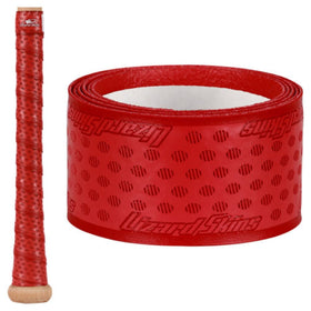 Lizard Skins DSP Ultra front packaging showing length and color benefits