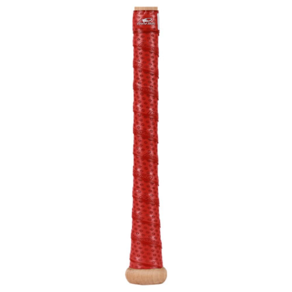 Lizard Skins DSP Ultra close-up texture highlighting tacky grip and comfort