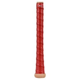 Lizard Skins DSP Ultra close-up texture highlighting tacky grip and comfort
