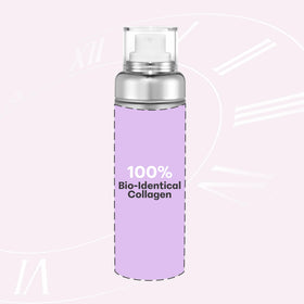 LIZK label and ingredients closeup highlighting active benefits