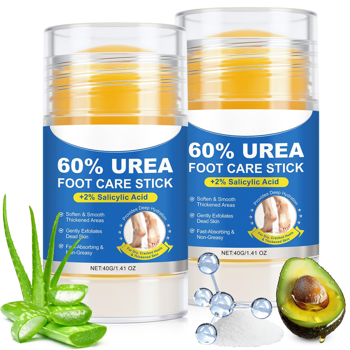 LLIOBGV front packaging showing two sticks and product benefits