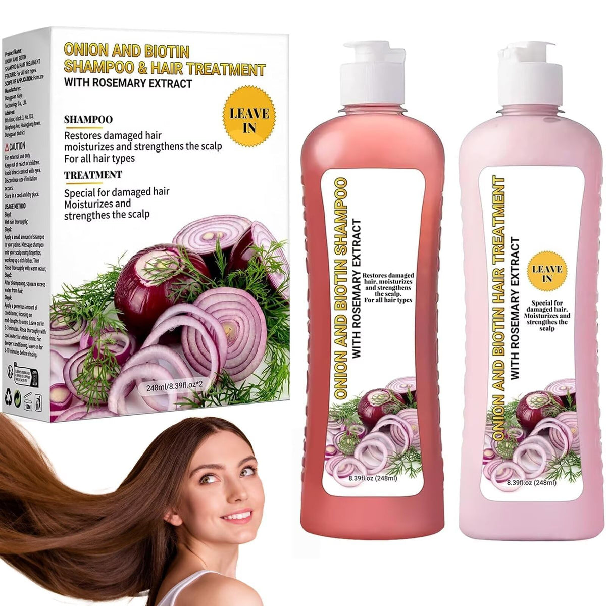 LMDGDS bottle front packaging showing brand and product benefits