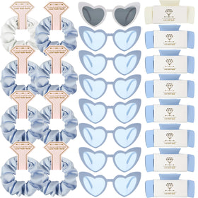 Loanzeg front packaging showing full 24-piece set and gift card benefit