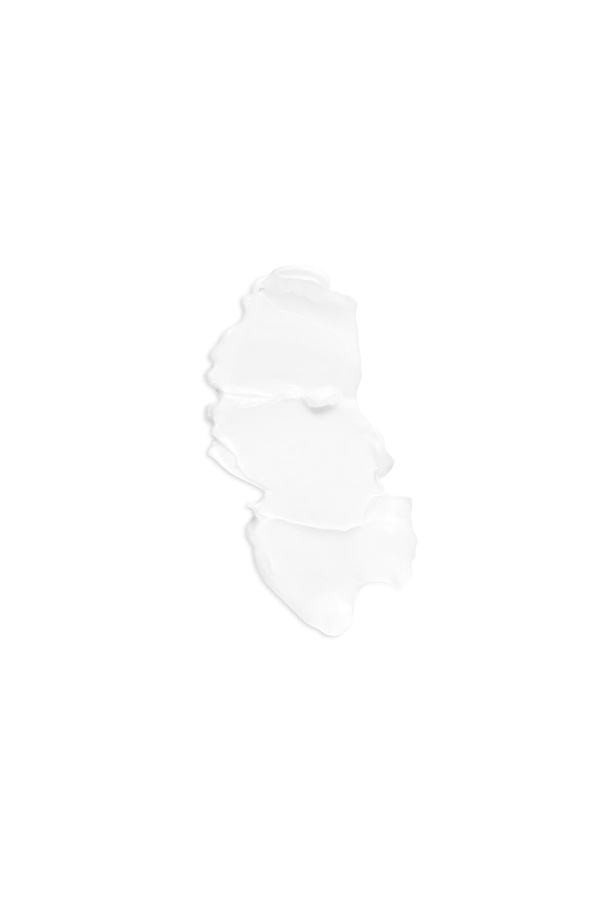 L'OCCITANE Cade cream in hand demonstrating easy application and absorption