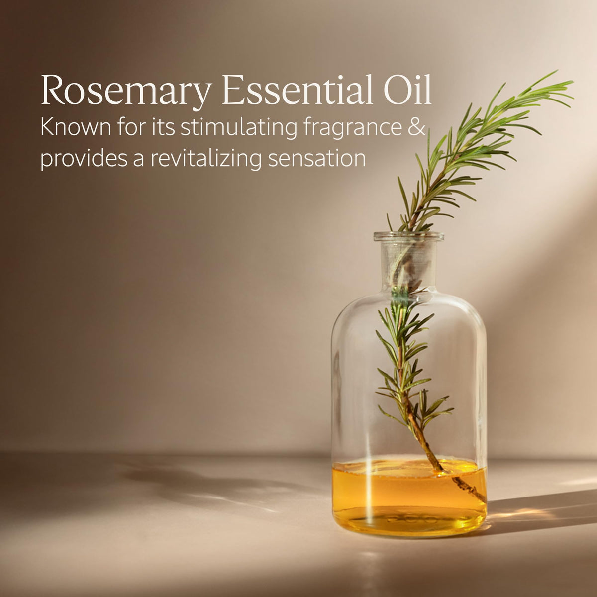 L'OCCITANE pump dispensing shampoo illustrating easy, controlled use