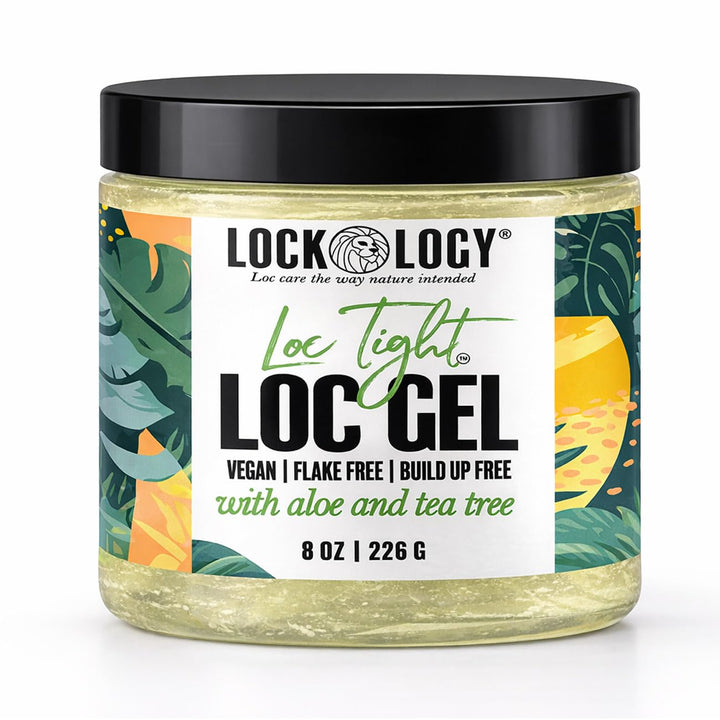 Lockology front packaging 16oz showing product and brand benefits