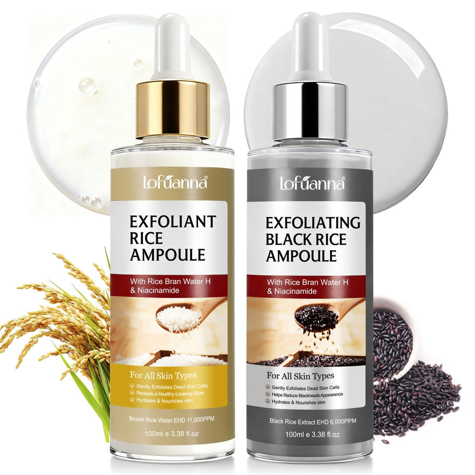lofuanna front bottle view showing product and easy application benefit