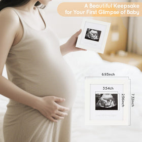 Lokaheadr contents flat lay with all items visible, highlighting complete second trimester set