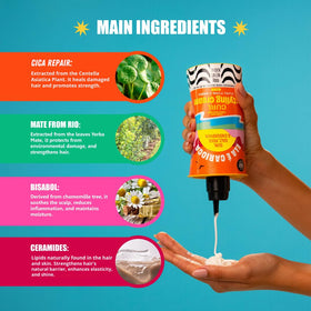 Lola open jar with visible label and cream interior for ingredient clarity benefit