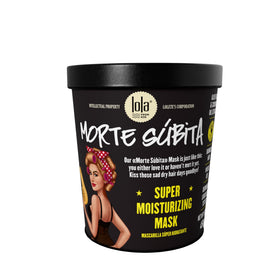 Lola front packaging showing jar and label benefits