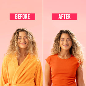 Lola Rapunzel label ingredients view emphasizing formulation aimed at strengthening hair