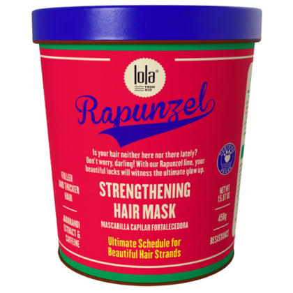 lola front jar showing product packaging and clear branding for reassurance