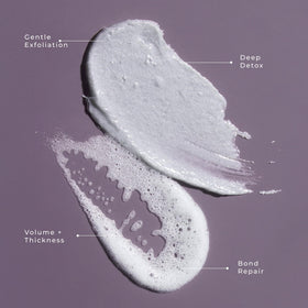 LolaVie precision nozzle close-up for targeted scalp application benefit