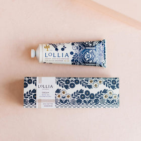 LOLLIA keepsake drawer box open displaying refined presentation and gifting benefit