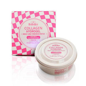 LOLOSKINNY close-up of melting hydrogel texture showing smooth delivery