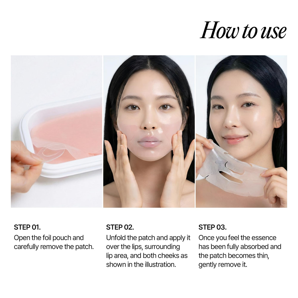 LOLOSKINNY on a nighttime vanity with lamp, suggesting daily evening skincare ritual