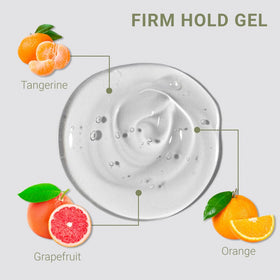 LOMA gel texture close-up highlighting thick consistency for precise styling