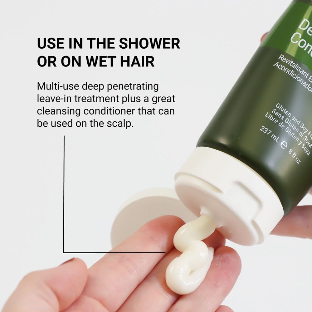 Loma in shower application showing product spreading for repair