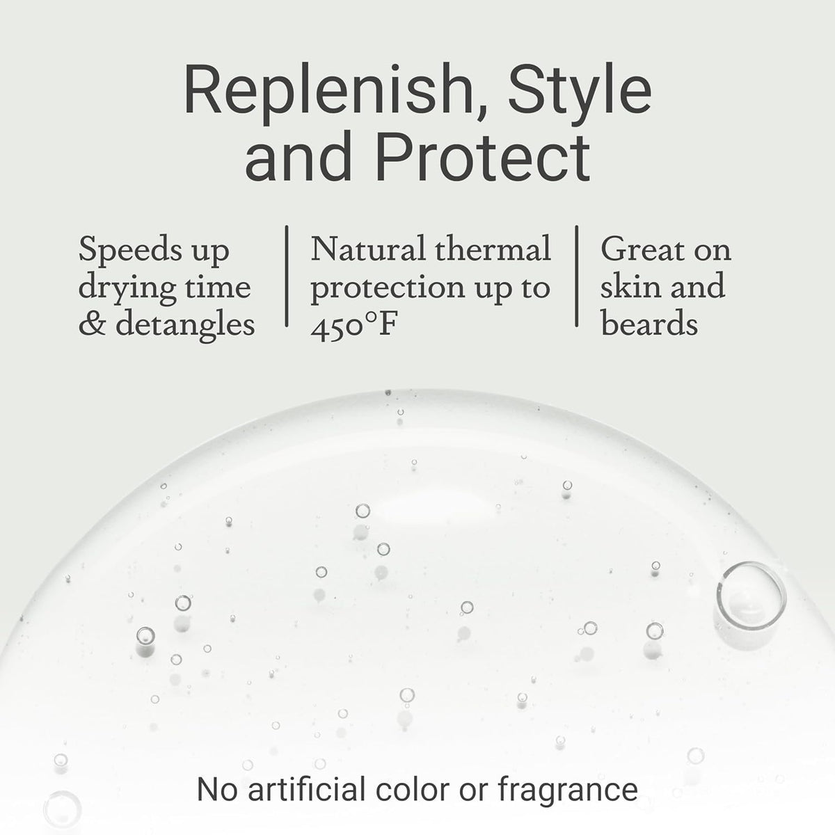 LOMA used on beard in bathroom, showing softening and grooming benefit