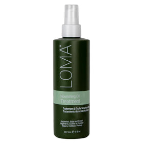 LOMA front bottle shot showing packaging and size, highlighting authenticity