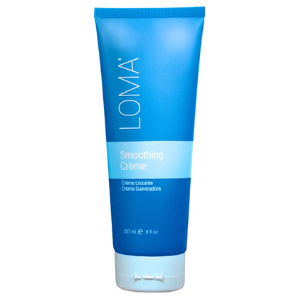 Loma front packaging showing bottle and branding for quick product ID and trust