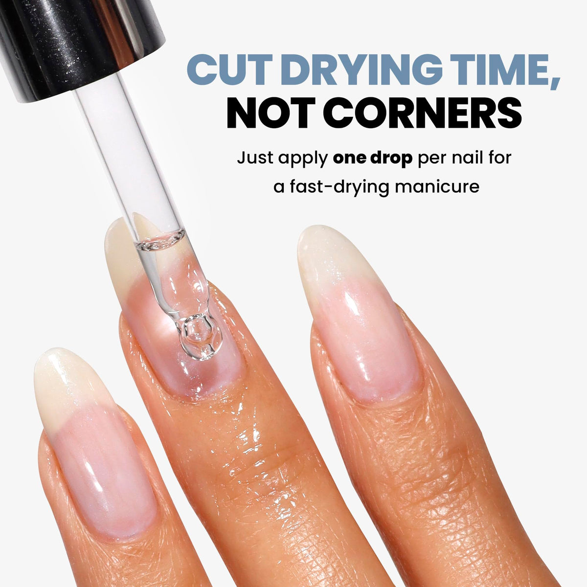 LONDONTOWN botanical oils close-up highlighting nourishing ingredients and hydration