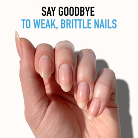LONDONTOWN nourishing cuticle oil dropper applying oil for softer cuticles