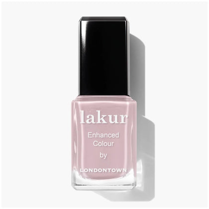 LONDONTOWN Dream State front bottle showing vibrant pink-purple shade and glossy finish