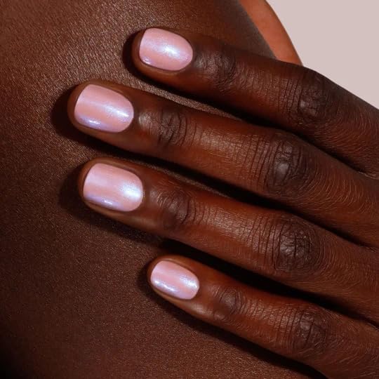 LONDONTOWN dry time comparison highlighting speed for quicker manicures