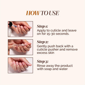 LONDONTOWN close-up of clear liquid texture highlighting gentle, fast-acting formula