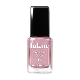 LONDONTOWN front bottle showing glossy finish and true color benefit