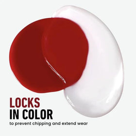LONDONTOWN label close-up displaying ingredient clarity and clean formulation