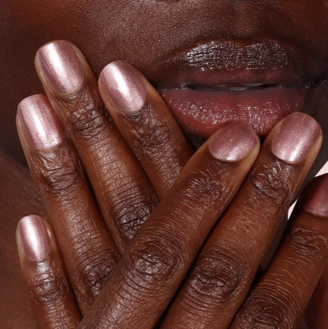 LONDONTOWN step-by-step application showing clean, professional results