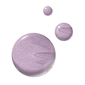 LONDONTOWN applied on nails demonstrating rich coverage and long-wear benefit