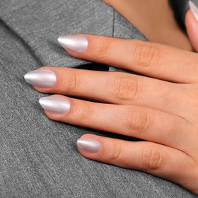 LONDONTOWN lakur color swatches displaying white gray black shades for versatile style