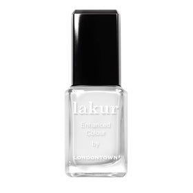 LONDONTOWN Lakur Duchess front bottle showing color and sleek packaging benefit: clear color view