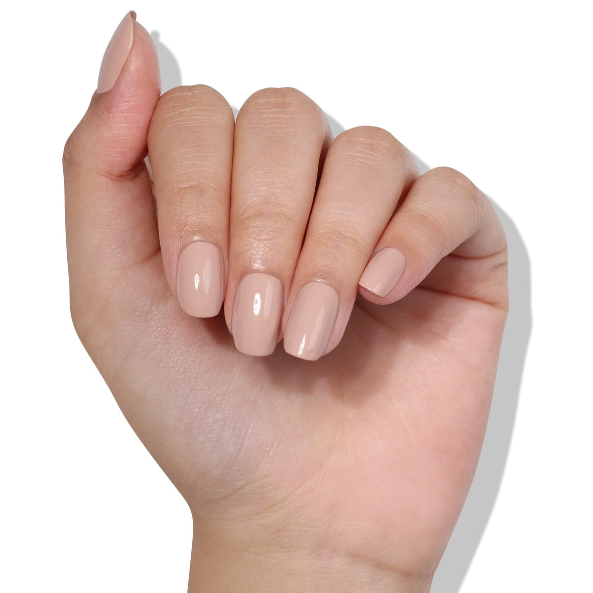 LONDONTOWN Florium Complex botanicals to hydrate nails and cuticles