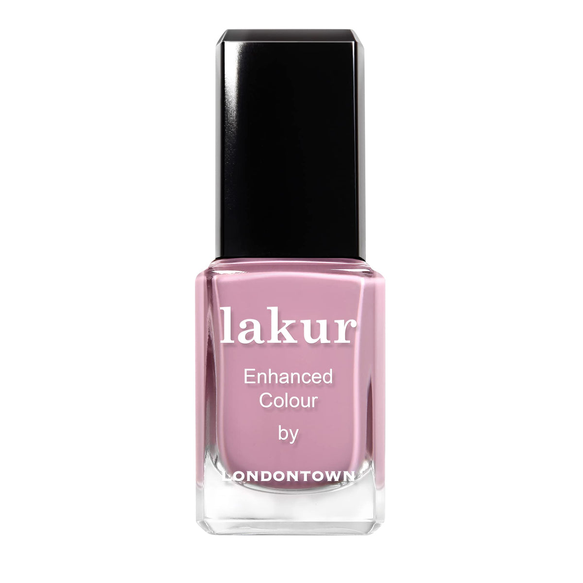 LONDONTOWN Lakur front packaging showing shade and size for easy selection