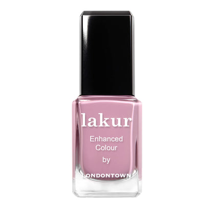LONDONTOWN Lakur front packaging showing shade and size for easy selection