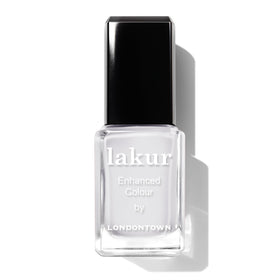 LONDONTOWN front packaging showing London Fog trio and salon finish