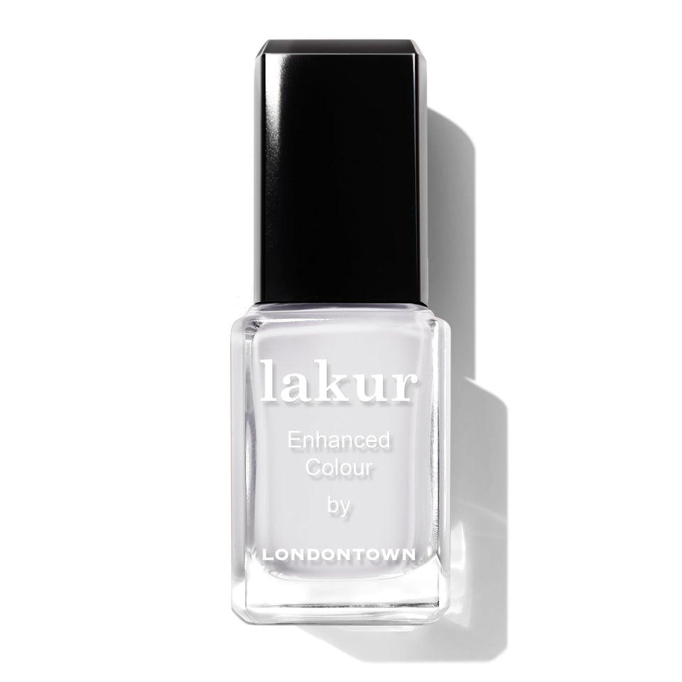LONDONTOWN front packaging showing London Fog trio and salon finish